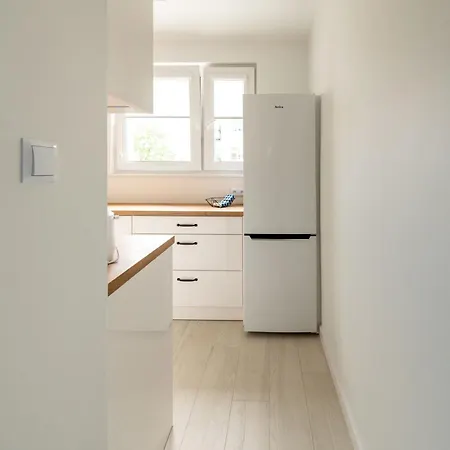 Blogo Apartment