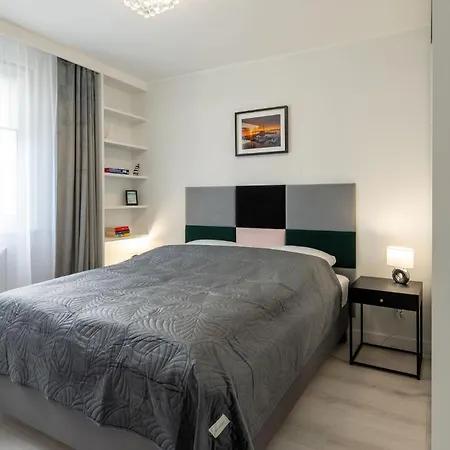 Apartment Blogo *