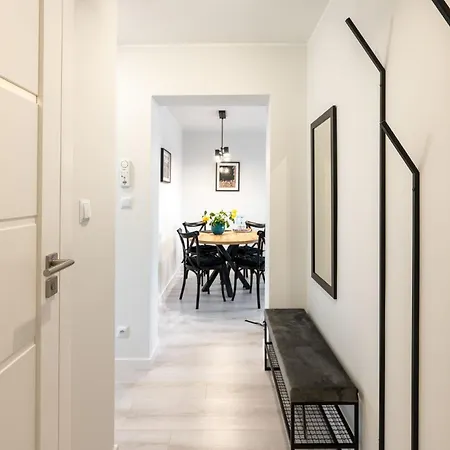 Apartment Blogo *
