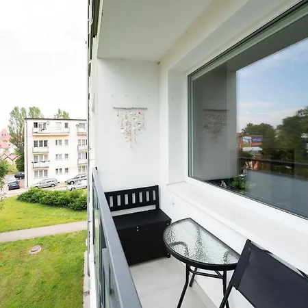 Apartment Blogo *